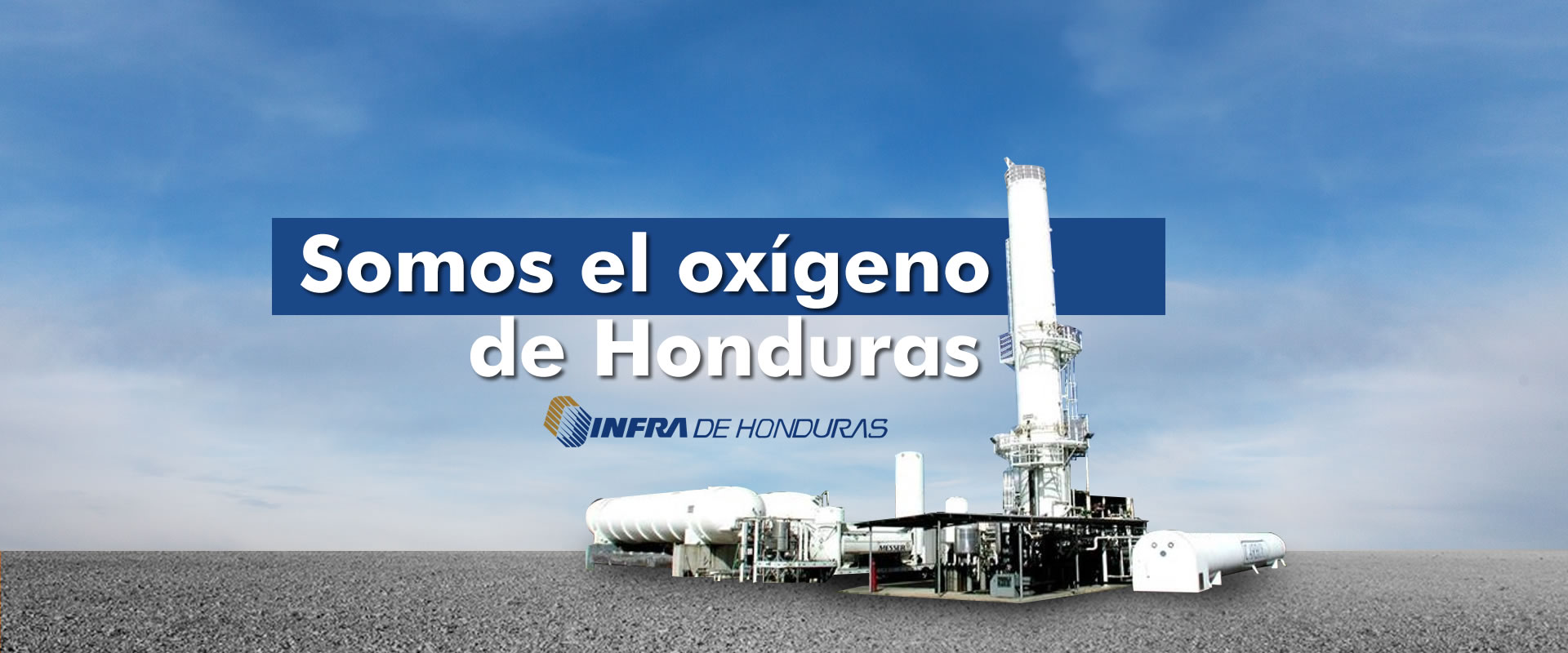 Óxido Nitroso – INFRA DE HONDURAS ::: Gases de Honduras, Equipo Medico